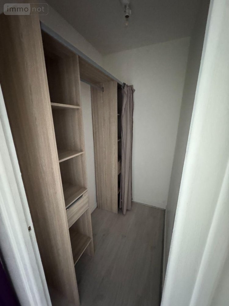 Appartement a vendre Troyes 10000 Aube 70 m2 4 pièces 109000 euros