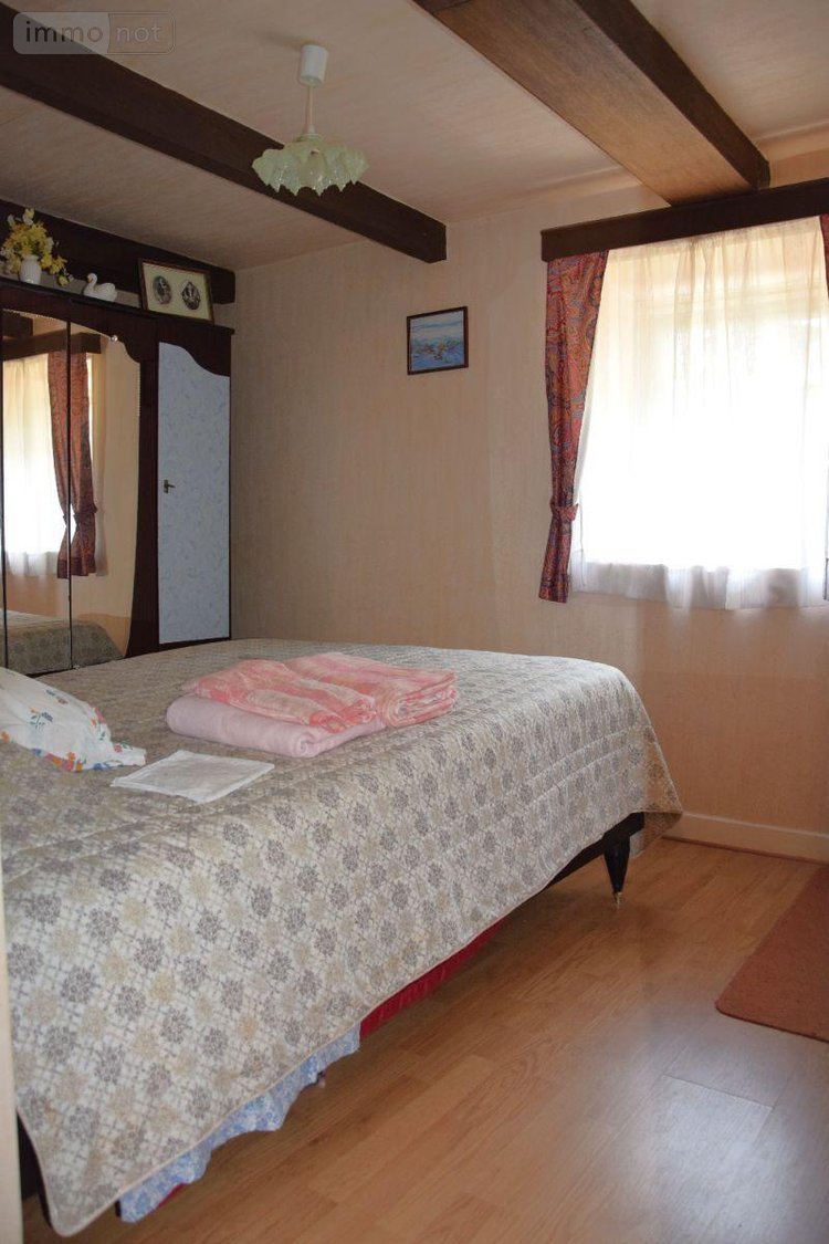 Maison a vendre Trégunc 29910 Finistère 69 m2 5 pièces 197448 euros