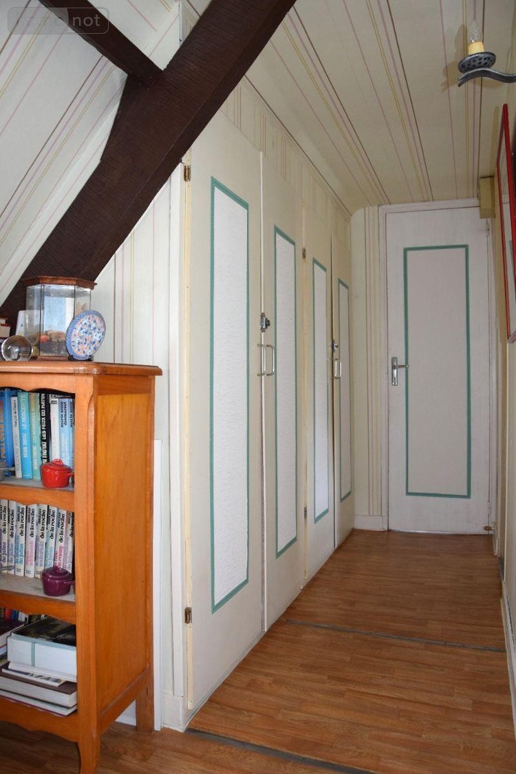 Maison a vendre Trégunc 29910 Finistère 69 m2 5 pièces 197448 euros