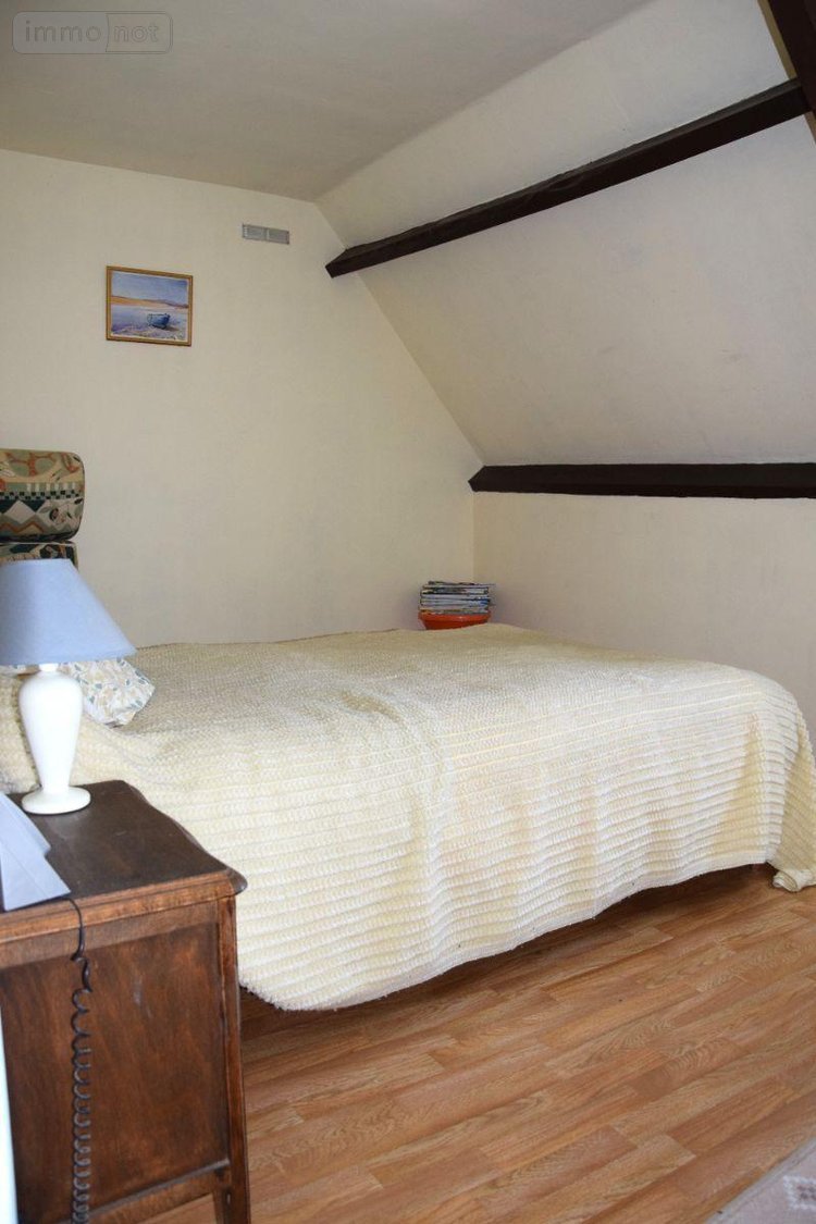 Maison a vendre Trégunc 29910 Finistère 69 m2 5 pièces 197448 euros