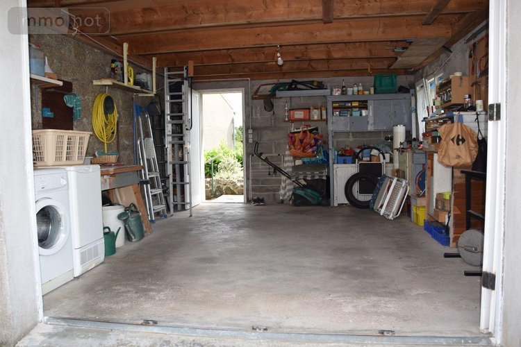 Maison a vendre Trégunc 29910 Finistère 69 m2 5 pièces 197448 euros