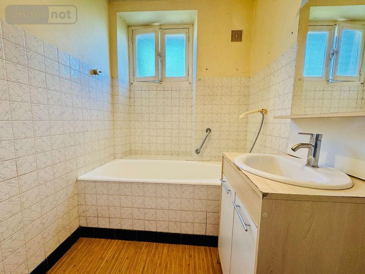 Maison a vendre Tréglonou 29870 Finistère 127 m2 6 pièces 167350 euros