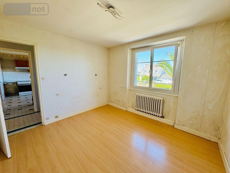 Maison a vendre Tréglonou 29870 Finistère 127 m2 6 pièces 167350 euros