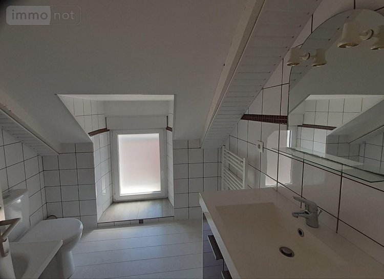 Maison a vendre Évellys 56500 Morbihan 103 m2 4 pièces 280000 euros