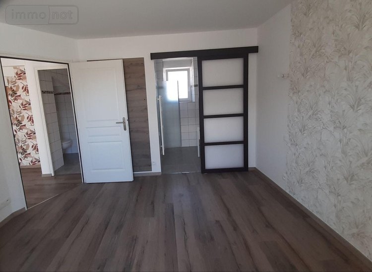 Maison a vendre Évellys 56500 Morbihan 103 m2 4 pièces 280000 euros