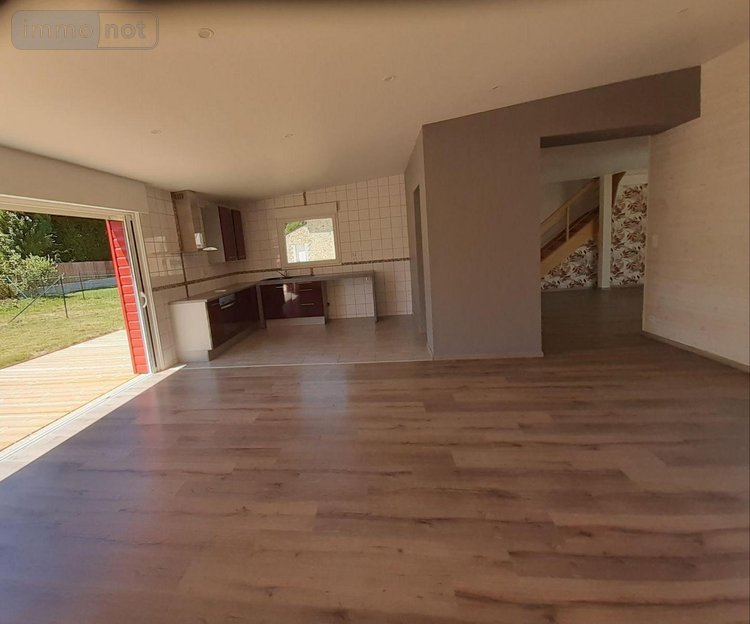 Maison a vendre Évellys 56500 Morbihan 103 m2 4 pièces 280000 euros