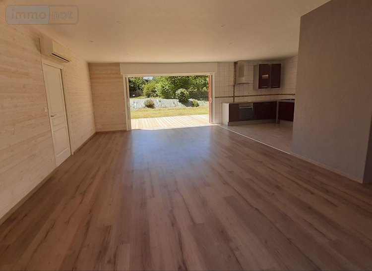 Maison a vendre Évellys 56500 Morbihan 103 m2 4 pièces 280000 euros