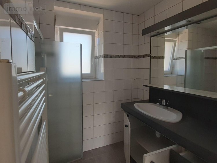 Maison a vendre Évellys 56500 Morbihan 103 m2 4 pièces 260000 euros