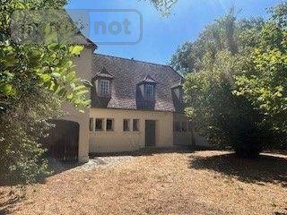 Maison a vendre Montpon-Ménestérol 24700 Dordogne 209 m2 5 pièces 169600 euros