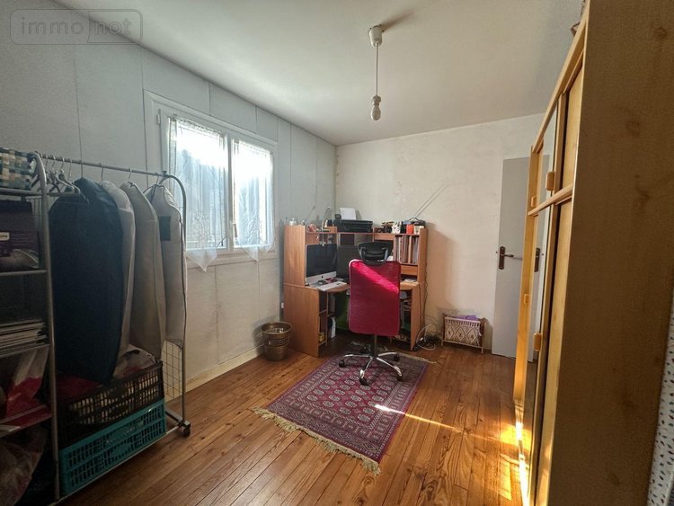 Maison a vendre Mérignac 33700 Gironde 135 m2 6 pièces 547400 euros