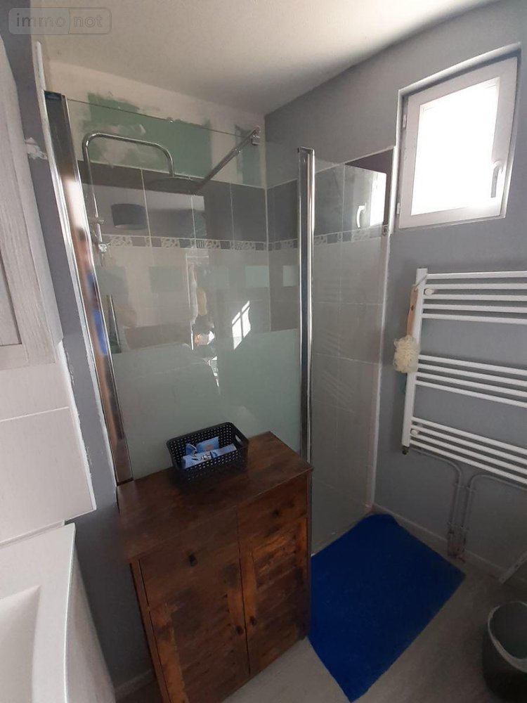 Maison a vendre Le Mans 72000 Sarthe 83 m2 4 pièces 157500 euros