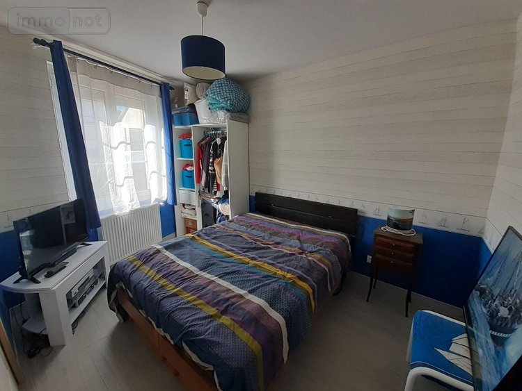 Maison a vendre Le Mans 72000 Sarthe 83 m2 4 pièces 157500 euros