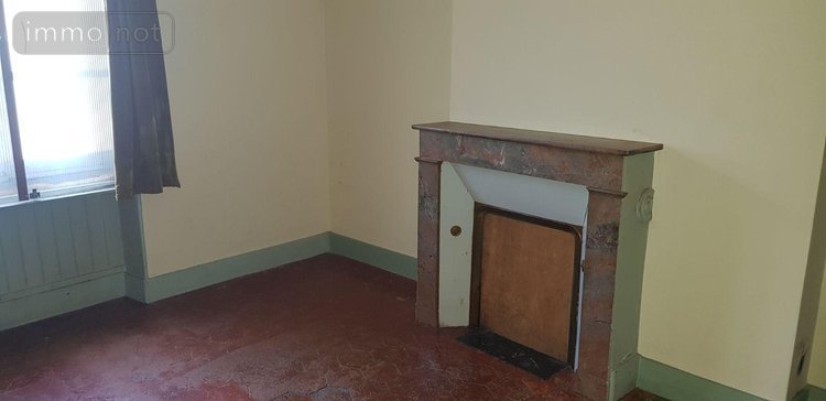 Maison a vendre Mennetou-sur-Cher 41320 Loir-et-Cher 50 m2 3 pièces 23780 euros