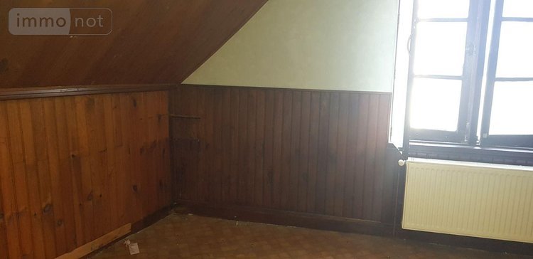 Maison a vendre Mennetou-sur-Cher 41320 Loir-et-Cher 50 m2 3 pièces 23780 euros