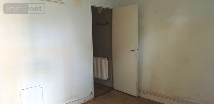 Maison a vendre Mennetou-sur-Cher 41320 Loir-et-Cher 50 m2 3 pièces 23780 euros