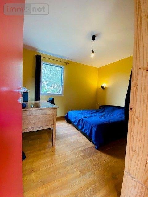 Maison a vendre Trébeurden 22560 Côtes-d'Armor 135 m2 6 pièces 442850 euros