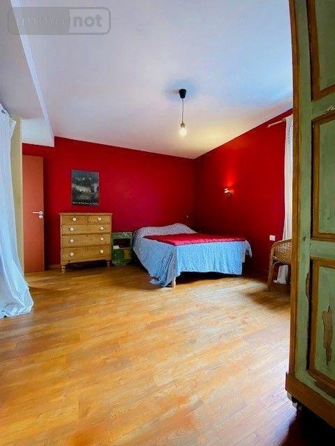 Maison a vendre Trébeurden 22560 Côtes-d'Armor 135 m2 6 pièces 442850 euros