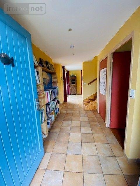 Maison a vendre Trébeurden 22560 Côtes-d'Armor 135 m2 6 pièces 442850 euros