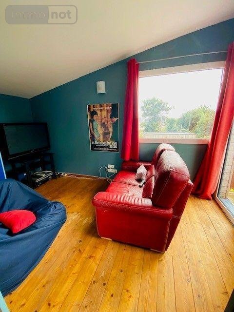 Maison a vendre Trébeurden 22560 Côtes-d'Armor 135 m2 6 pièces 442850 euros