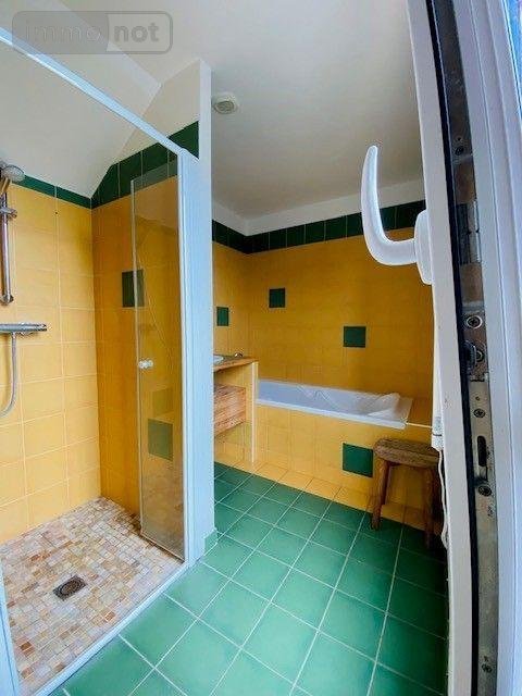 Maison a vendre Trébeurden 22560 Côtes-d'Armor 135 m2 6 pièces 442850 euros