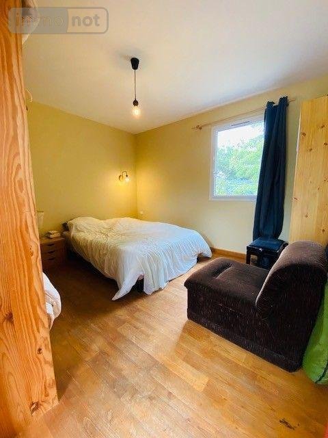 Maison a vendre Trébeurden 22560 Côtes-d'Armor 135 m2 6 pièces 442850 euros