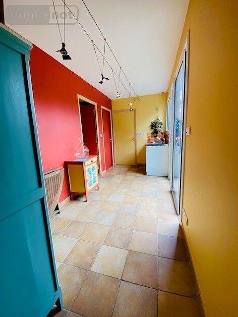 Maison a vendre Trébeurden 22560 Côtes-d'Armor 135 m2 6 pièces 442850 euros