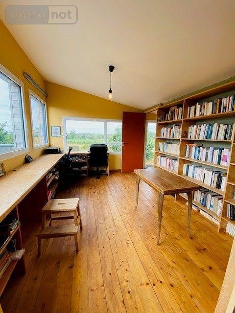 Maison a vendre Trébeurden 22560 Côtes-d'Armor 135 m2 6 pièces 442850 euros