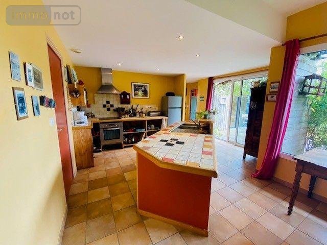 Maison a vendre Trébeurden 22560 Côtes-d'Armor 135 m2 6 pièces 442850 euros