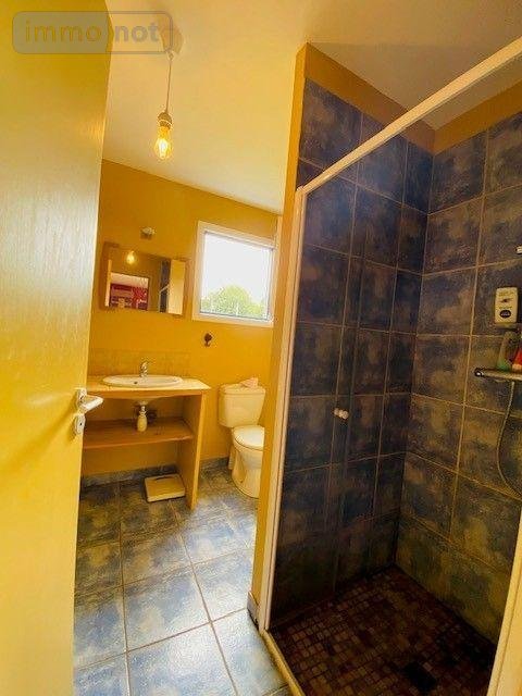 Maison a vendre Trébeurden 22560 Côtes-d'Armor 135 m2 6 pièces 442850 euros