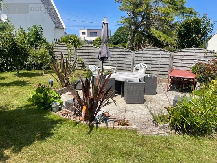 Maison a vendre Saint-Pabu 29830 Finistère 96 m2 5 pièces 291000 euros