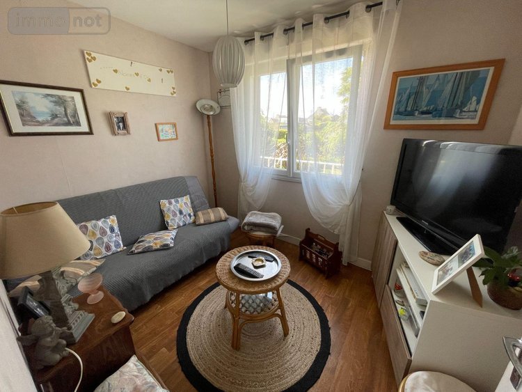 Maison a vendre Saint-Pabu 29830 Finistère 96 m2 5 pièces 291000 euros