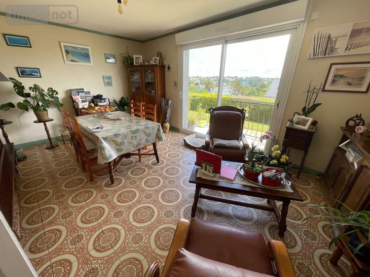Maison a vendre Saint-Pabu 29830 Finistère 96 m2 5 pièces 291000 euros