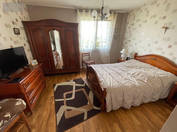 Maison a vendre Saint-Pabu 29830 Finistère 96 m2 5 pièces 311750 euros