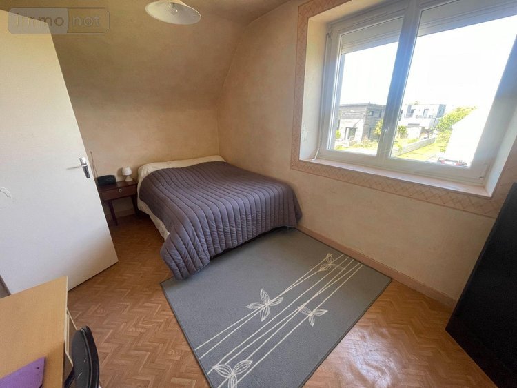 Maison a vendre Saint-Pabu 29830 Finistère 96 m2 5 pièces 291000 euros
