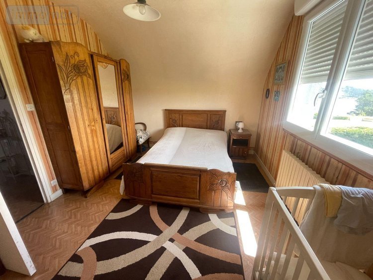 Maison a vendre Saint-Pabu 29830 Finistère 96 m2 5 pièces 311750 euros