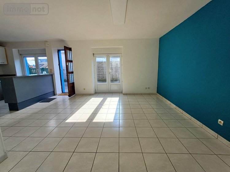 Maison a vendre Larmor-Plage 56260 Morbihan 73 m2 5 pièces 364000 euros