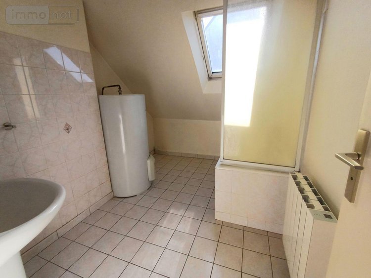 Maison a vendre Larmor-Plage 56260 Morbihan 73 m2 5 pièces 364000 euros