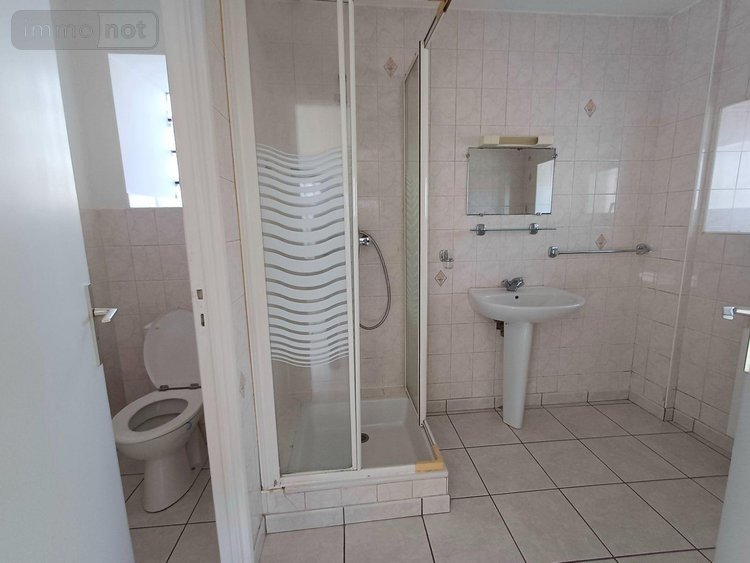 Maison a vendre Larmor-Plage 56260 Morbihan 73 m2 5 pièces 364000 euros