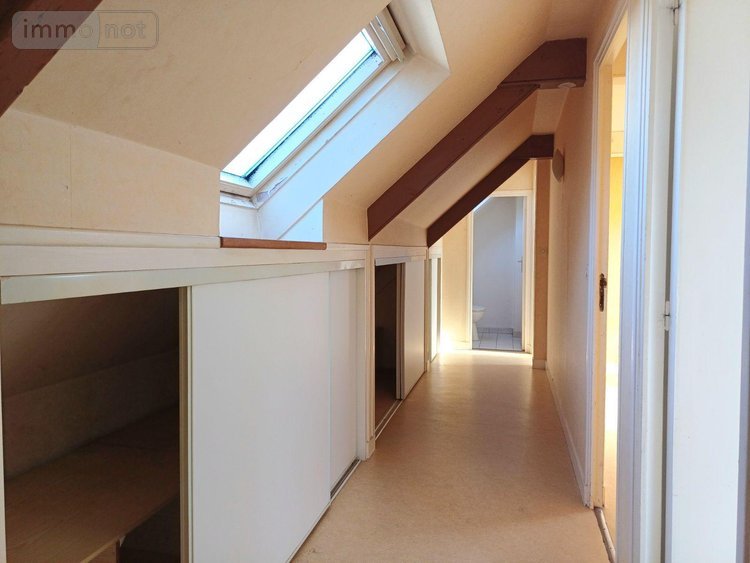 Maison a vendre Larmor-Plage 56260 Morbihan 73 m2 5 pièces 364000 euros