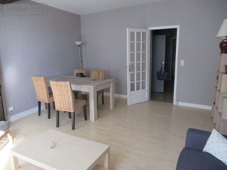 Appartement a vendre Troyes 10000 Aube 151 m2 6 pièces 271000 euros