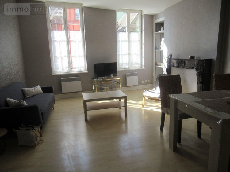 Appartement a vendre Troyes 10000 Aube 151 m2 6 pièces 271000 euros