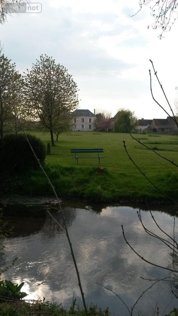 propriete a vendre Argences 14370 Calvados 216 m2 7 pièces 646900 euros