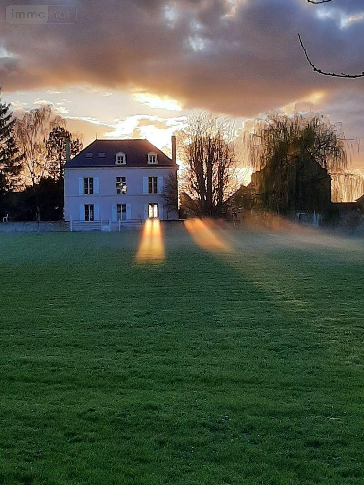 propriete a vendre Argences 14370 Calvados 216 m2 7 pièces 729000 euros