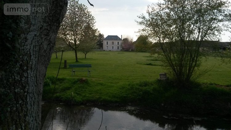 propriete a vendre Argences 14370 Calvados 216 m2 7 pièces 646900 euros
