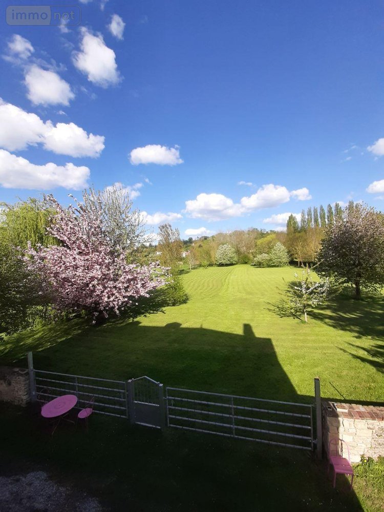 propriete a vendre Argences 14370 Calvados 216 m2 7 pièces 669500 euros