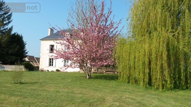 propriete a vendre Argences 14370 Calvados 216 m2 7 pièces 646900 euros