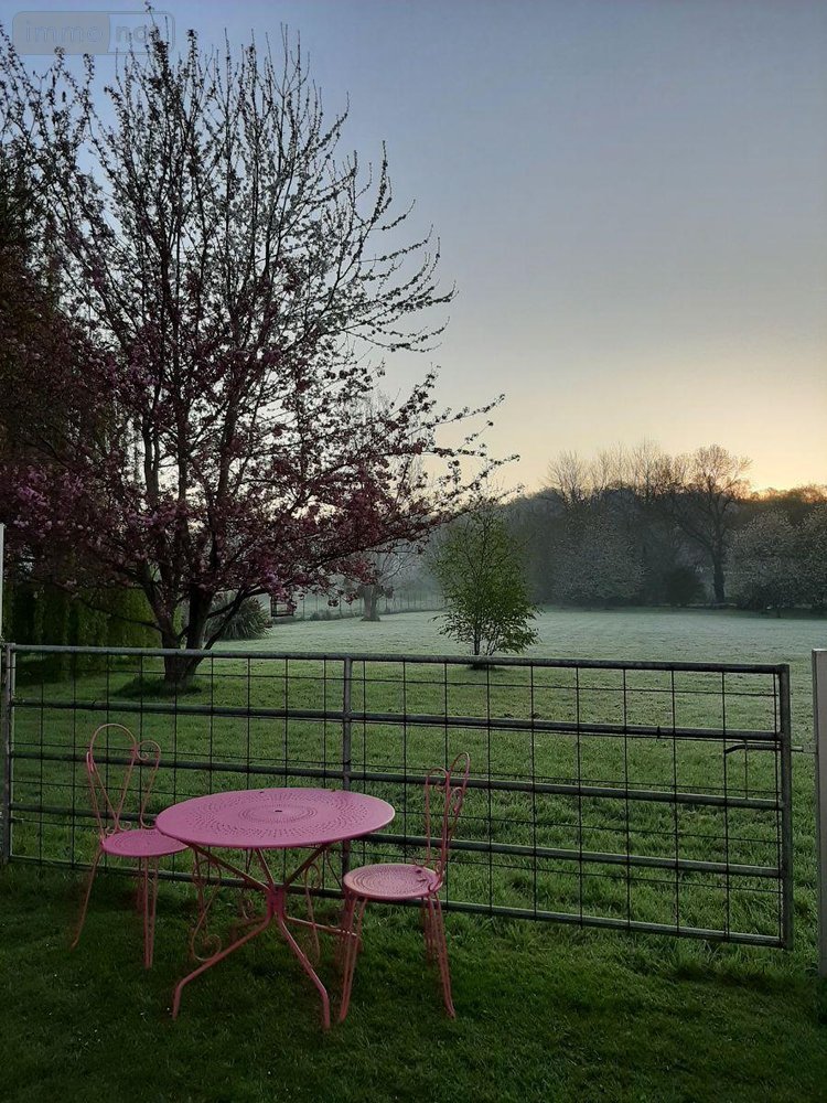 propriete a vendre Argences 14370 Calvados 216 m2 7 pièces 669500 euros