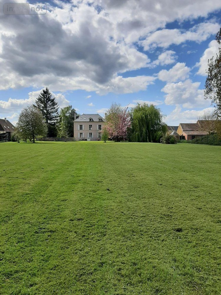 propriete a vendre Argences 14370 Calvados 216 m2 7 pièces 669500 euros