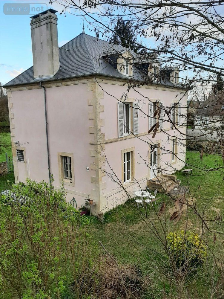 propriete a vendre Argences 14370 Calvados 216 m2 7 pièces 669500 euros