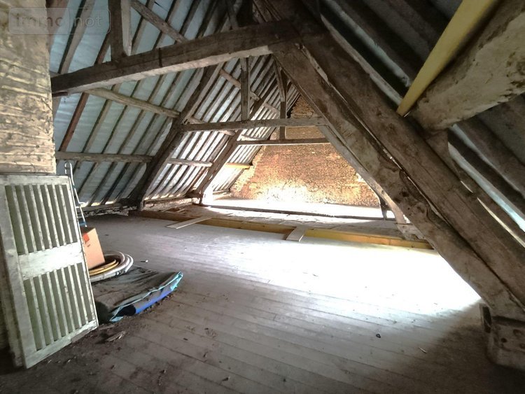 propriete a vendre Argences 14370 Calvados 216 m2 7 pièces 646900 euros